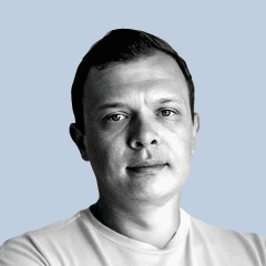 Dmytro Grechko