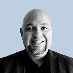 Marco Castillo