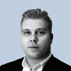 Yury Gorbachevskiy