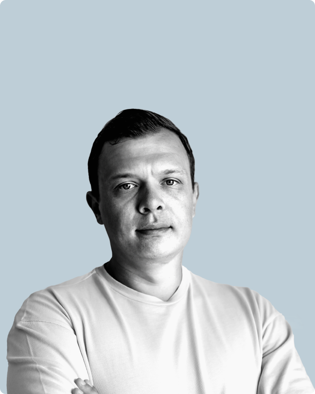 Dmytro Grechko