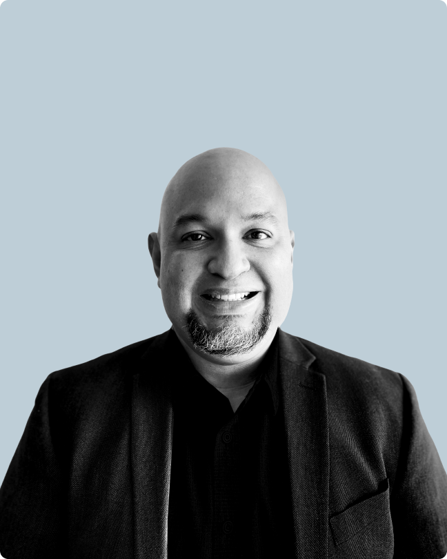 Marco Castillo