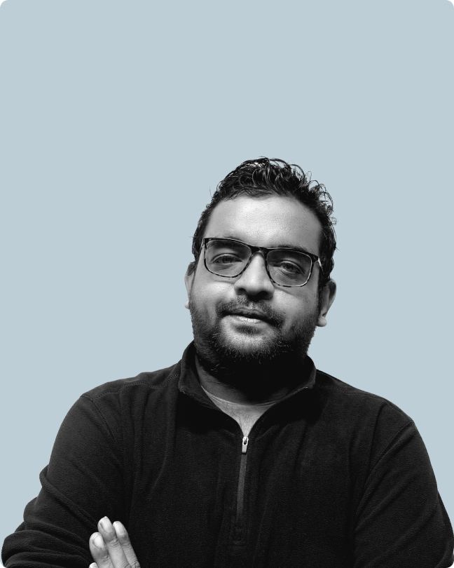 Vivek Pratap Singh